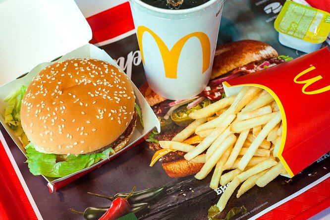  ����� ���� ������� ��������� ��������� mcdonald ������ 