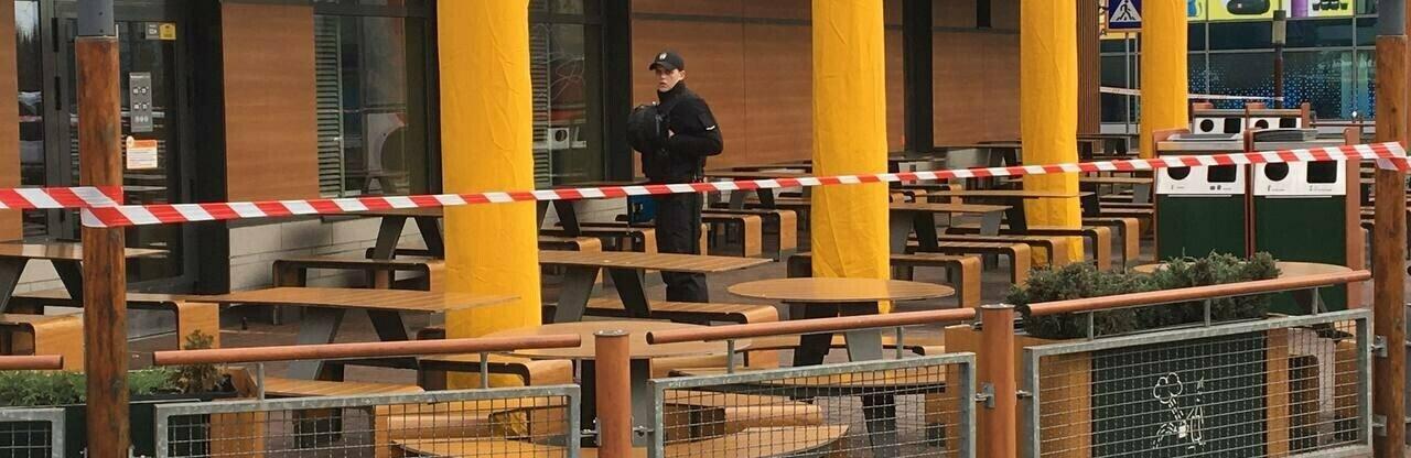  ���������������� ��������� mcdonald ���������� ���������� 