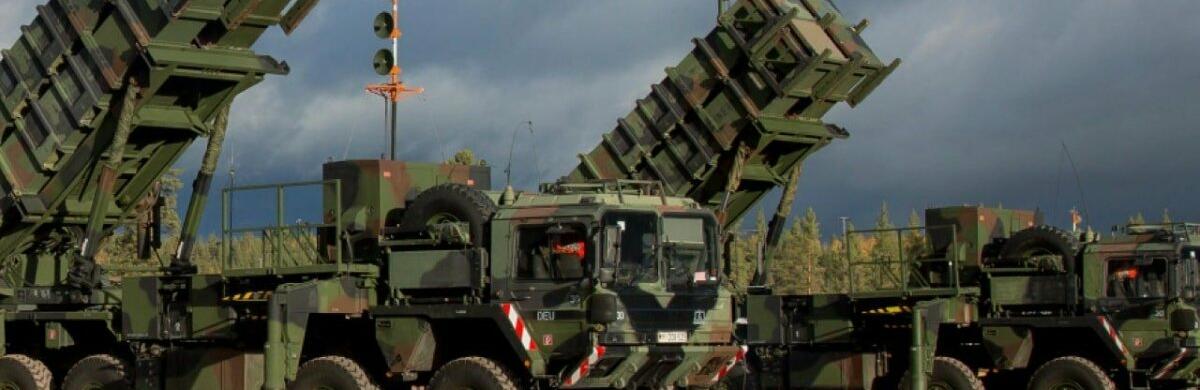  ��� patriot ������ ��� ���� 