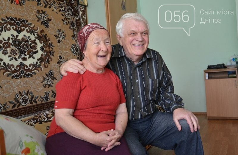 Почти тысяча пенсионеров и инвалидов Днепропетровщины нашли второй дом в гериатрических пансионатах (фото) - фото 4