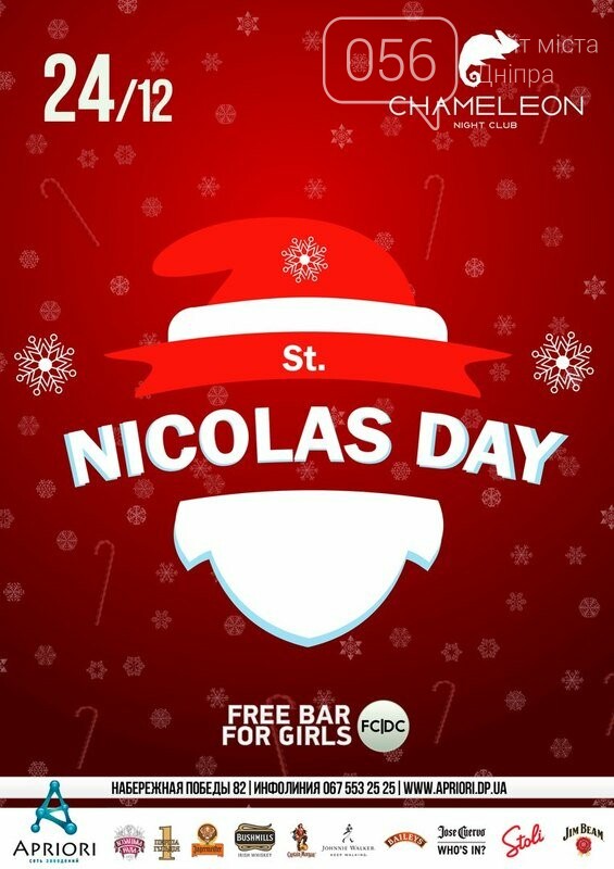 Nikolas Day