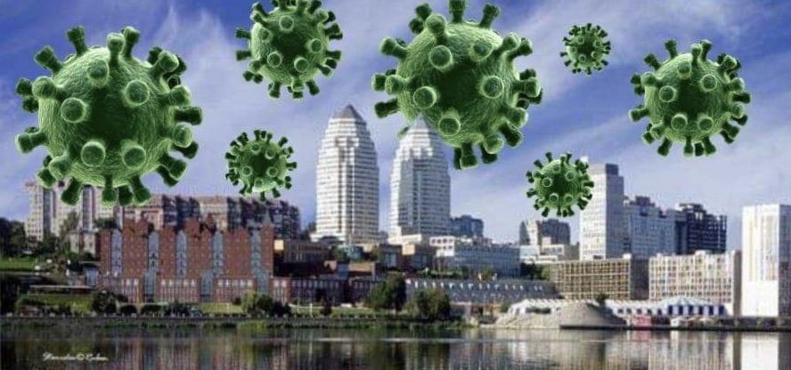  covid-19 ������ ����� 150 ������������� ������� 