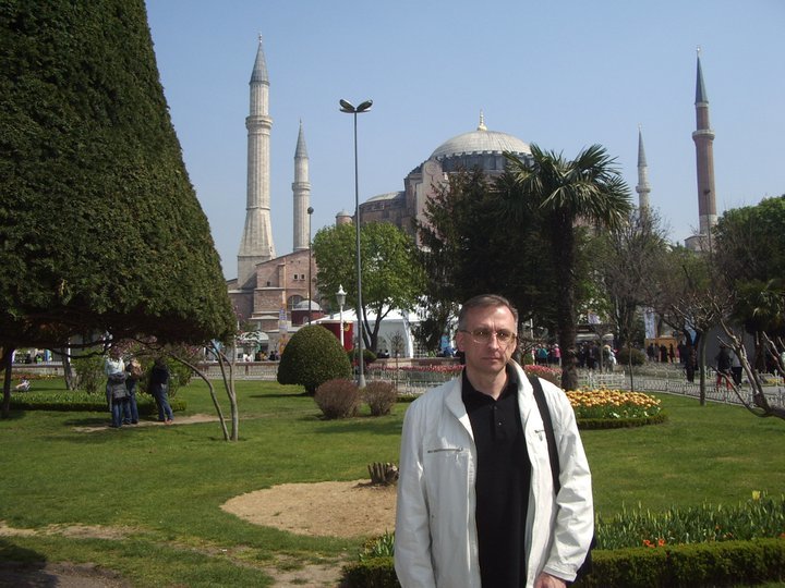 рыжков