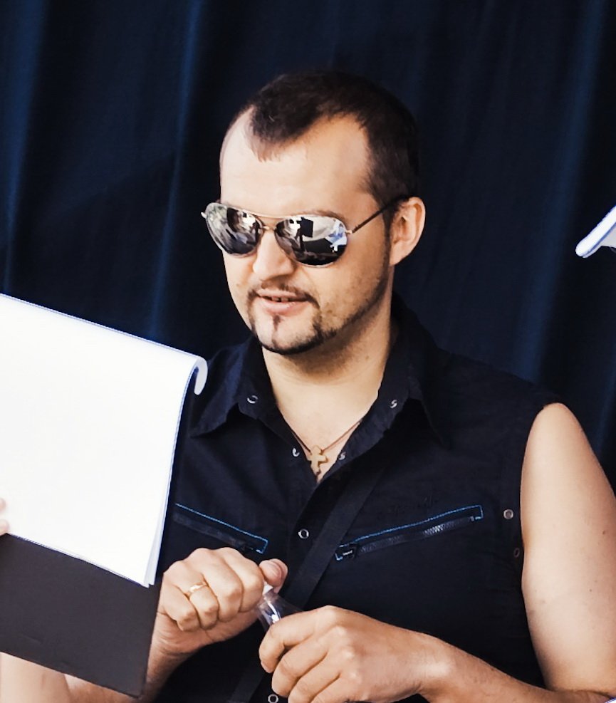 гриценко