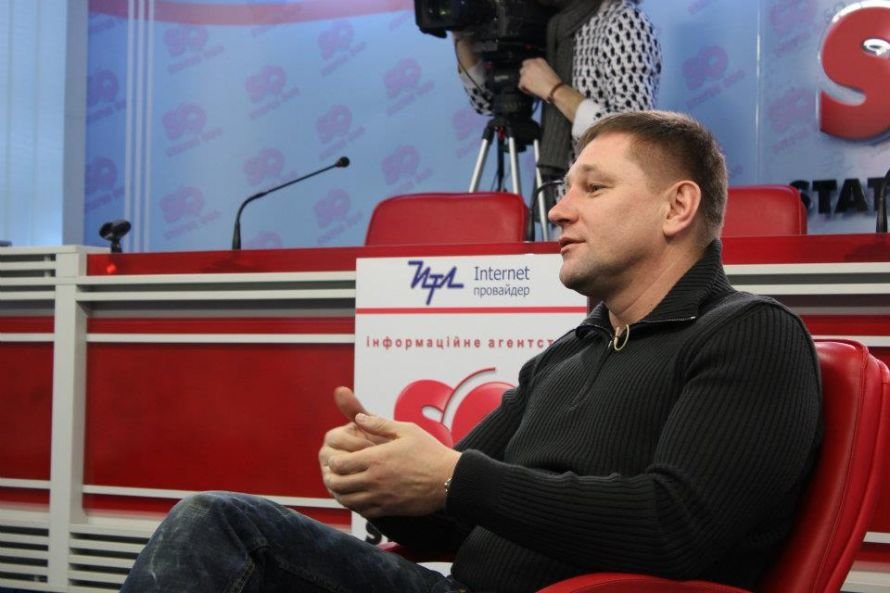 стоггний