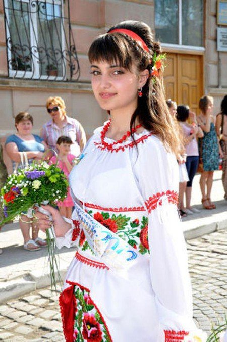 тернополь
