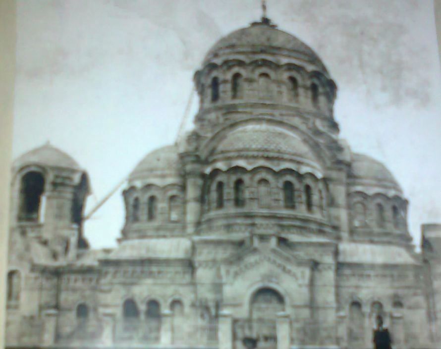 КАЗАНСКИЙ