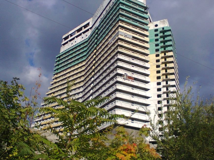 парус парус