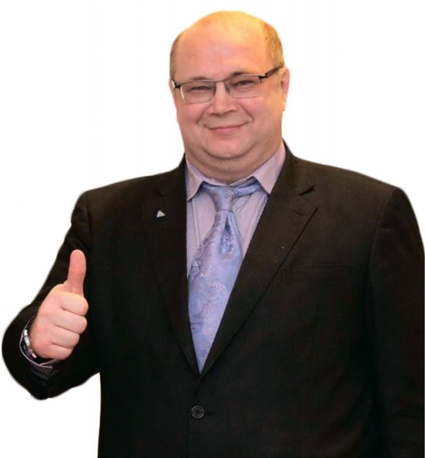 Юрий Урсой Юрий Урсой