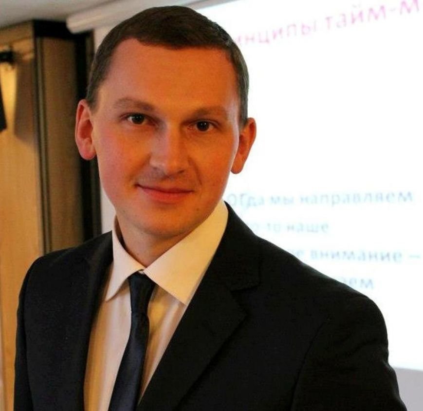 Артём Золотарь Артём Золотарь