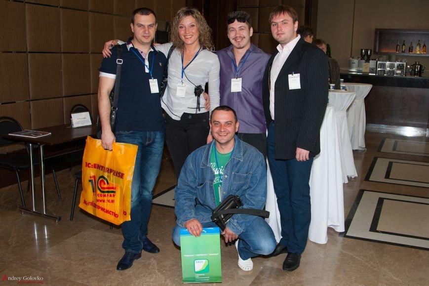 участники участники