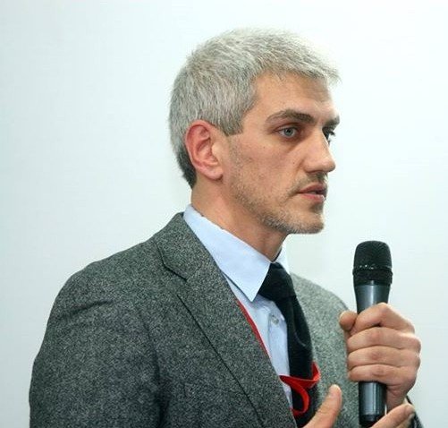 Константин Кириченко Константин Кириченко