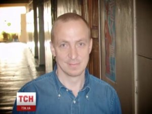 Павел Мазуренко