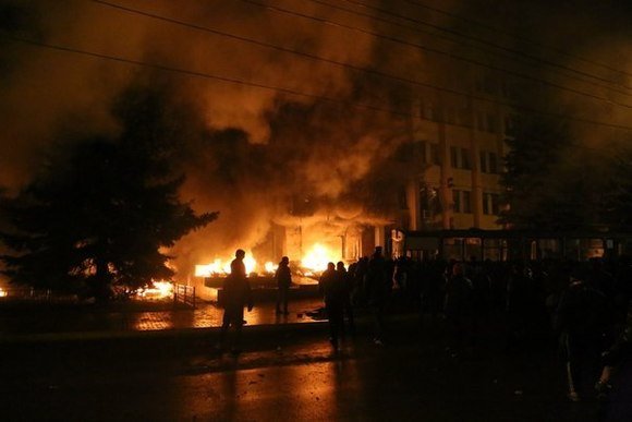 хмельницький загинув