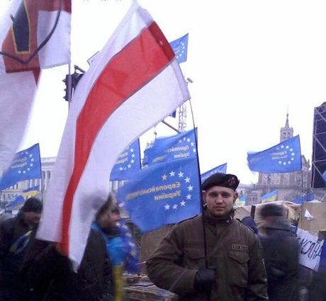 михайло жизневский