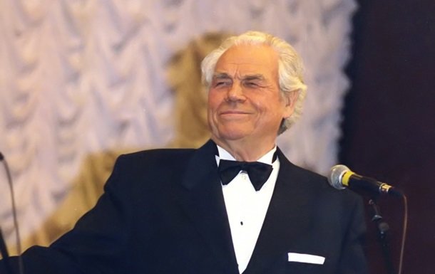Дмитрий Гнатюк