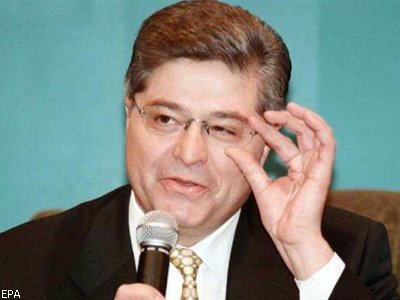 Лазеренко