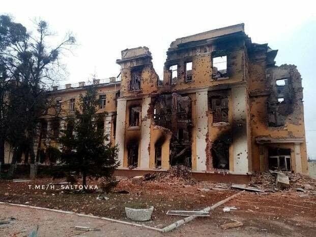 Територіальні амбіції кремля