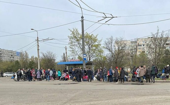 Прірву між рівнем життя в українських громадах і в самопроголошених республіках чи у країні окупантів ворогові не подолати ніколи