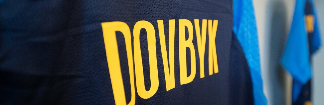 Став найдорожчим вхідним трансфером в історії клуба: Артем Довбик перейшов до іспанської 