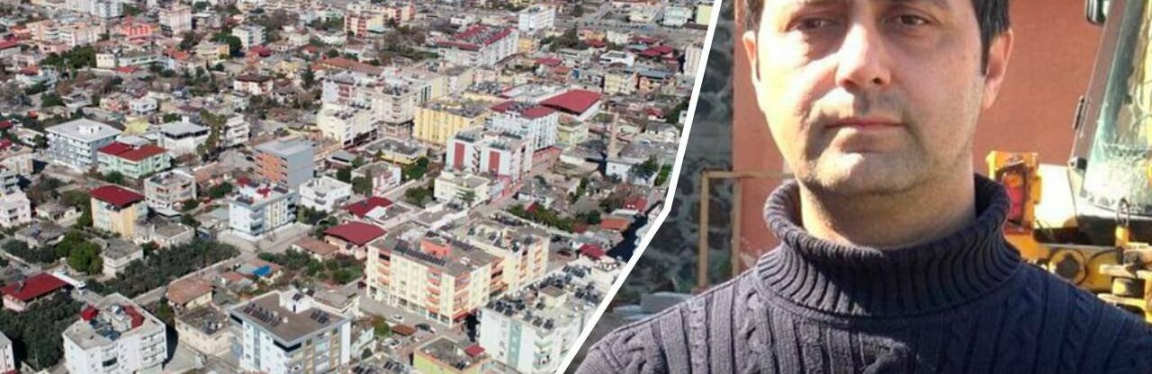 В епіцентрі турецького землетрусу вціліло одне місто: його мер назвав причину