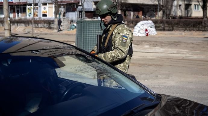 Мобілізація в Україні: кому точно не зможуть вручити повістку на вулиці