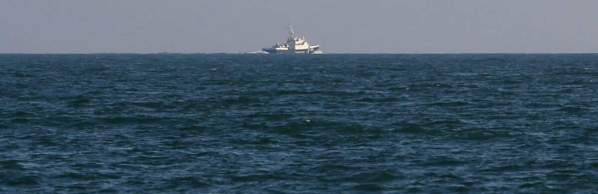росія не вивела у Чорне та Азовське моря носіїв ракет 