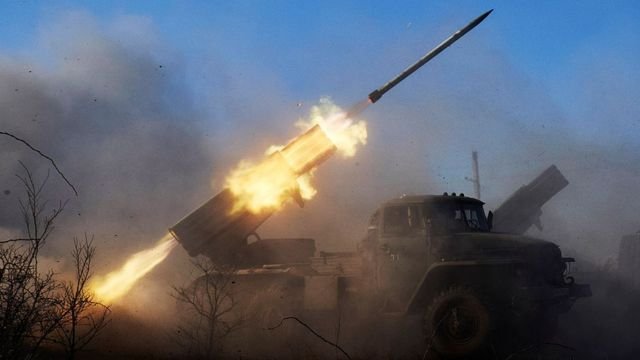 Зафіксовано артилерійську атаку на Дніпропетровщину: ситуація в регіоні станом на ранок 