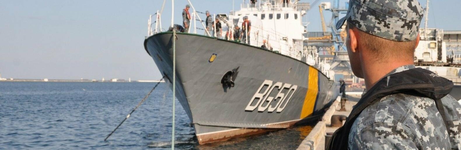 Нацбанк представив пам’ятну монету присвячену Військово-Морським силам ЗСУ