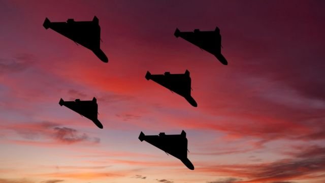 Нічна атака по Україні: скільки ворожих цілей було знищено силами ППО 
