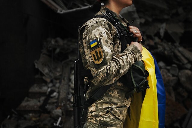 Новий законопроєкт про мобілізацію: рішення буде вже найближчими днями