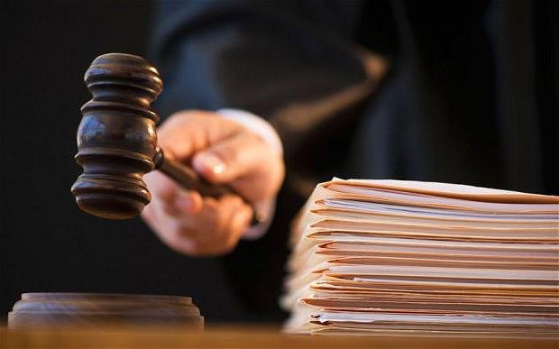 Покарання за корупцію в судах та перевірка на поліграфі: Зеленський підписав указ