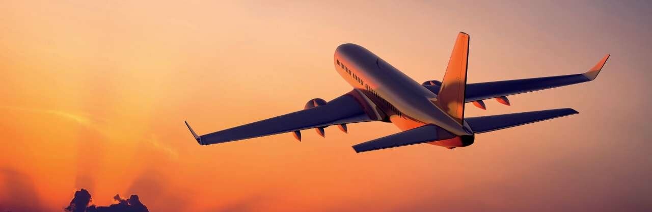 У 2023 році ціни на авіаквитки зростуть по всьому світу: причини