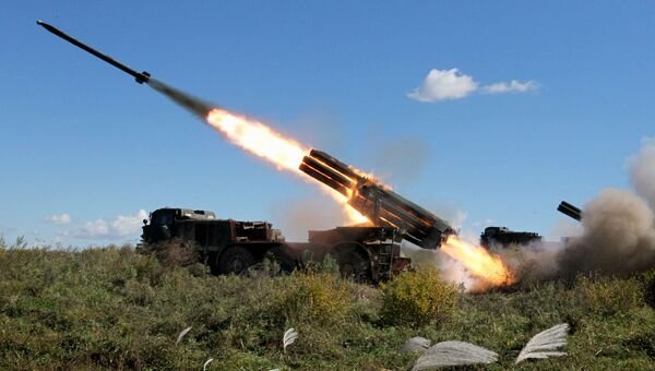 Ворог кілька разів вгатив з артилерії по двох громадах Дніпропетровщини: ситуація в регіоні станом на ранок 