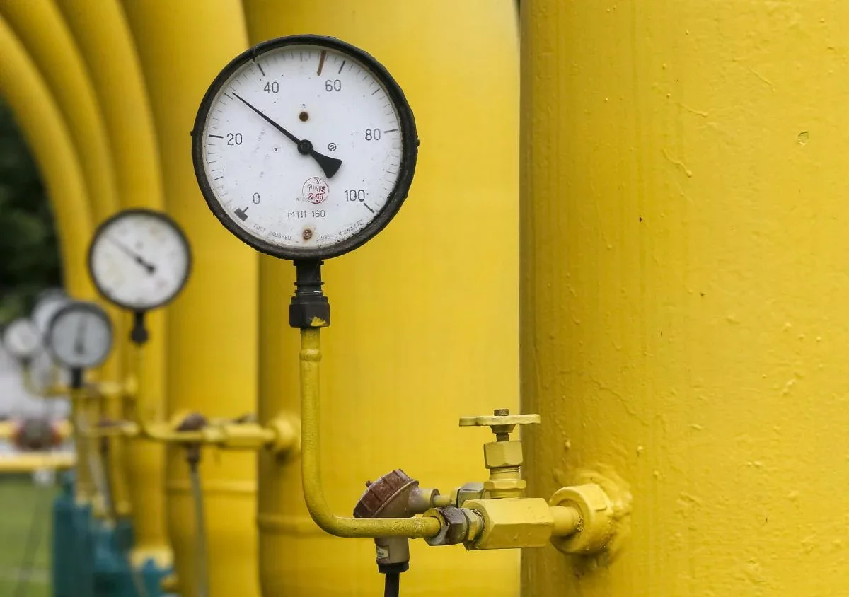 Влада Молдови прокоментувала поновлення закупки газу у російського 