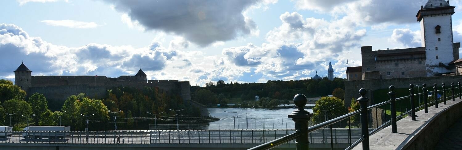 Естонія закриває пункт пропуску на кордоні з рф: причина