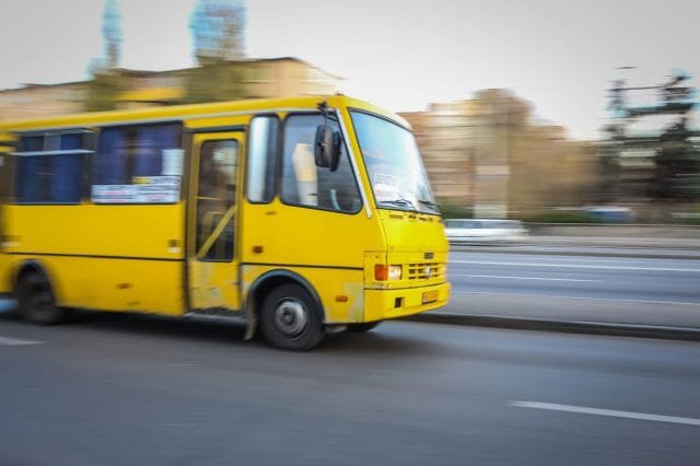 Як ходить транспорт в Дніпрі 23 жовтня: діючі зміни на розклад