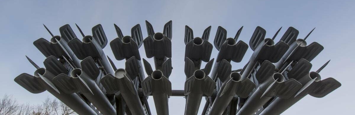 Чому ППО не може повністю захистити Кривий Ріг від ракет рф