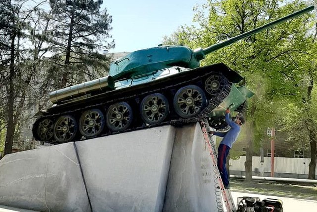 У Дніпрі 90 об’єктів, пов’язаних із радянським минулим позбавлять статусу пам’ятки