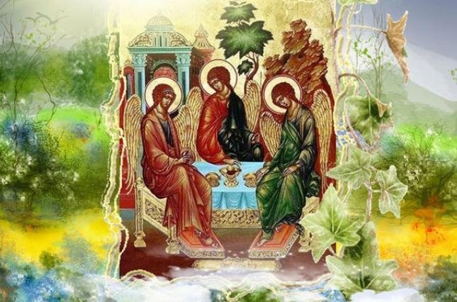 Трійця 2023: традиції та заборони свята