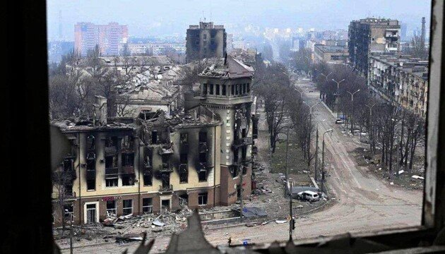 Відновлення України після війни: список країн, які хочуть закріпити за регіонами 