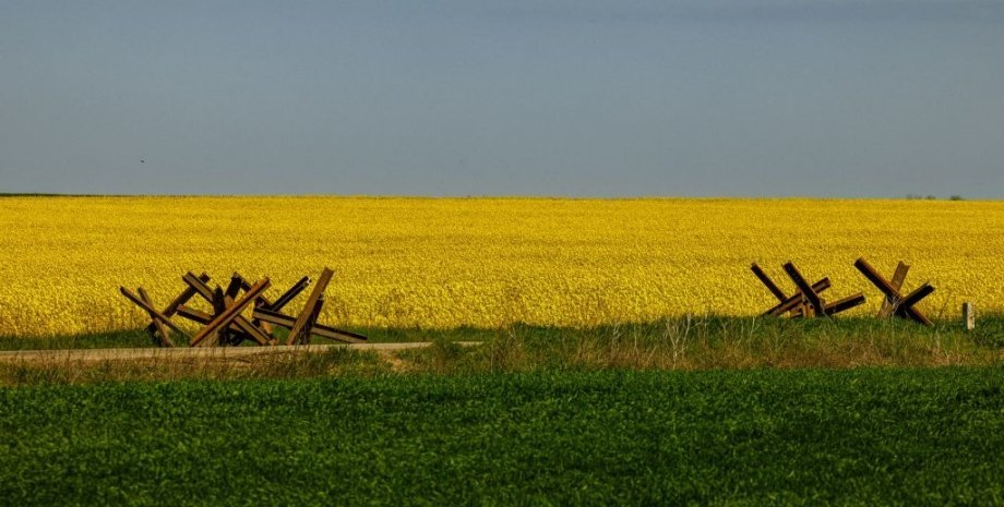 Чи витіснила війна Україну з 