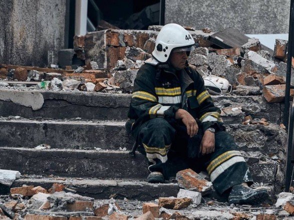 Ракетний удар по Одещині: кількість загиблих зросла