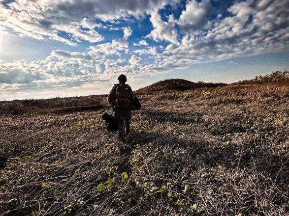 Сили оборони наступають: скільки за тиждень звільнили територій