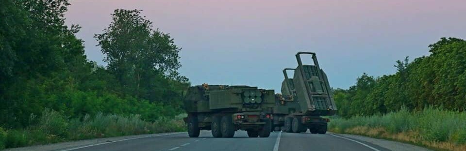 HIMARS вже воюють за Україну: скільки їх потрібно для контрнаступу