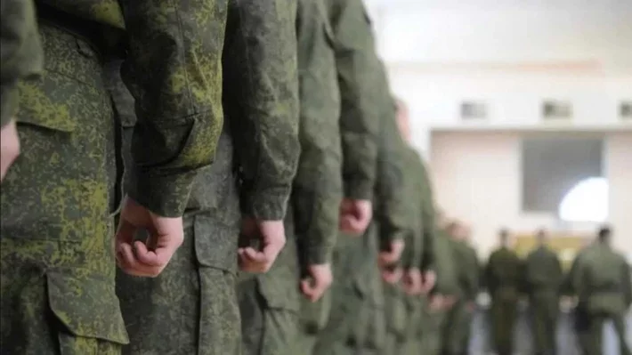 Жорстка мобілізація на окупованих територіях України: як уникнути та хто в зоні ризику