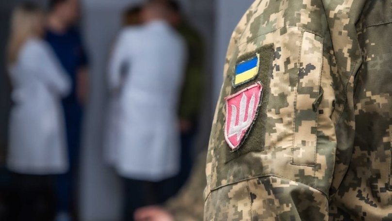 Електронний запис на ВЛК функціонує у 90% військових госпіталів