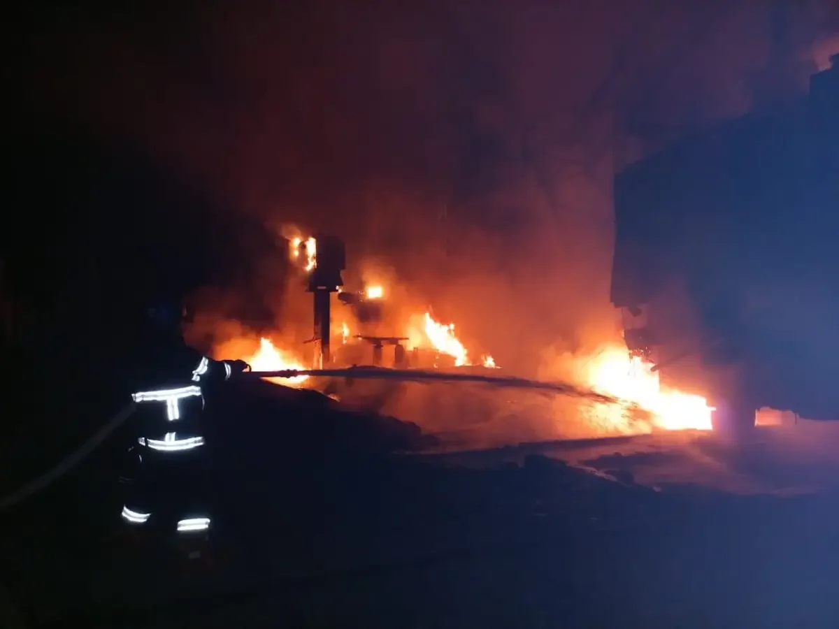 Через ворожий обстріл у Синельниківському районі загинуло 2 людини, ще 1 – поранена  