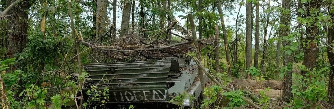Українські захисники знищили майже 53 000 окупантів
