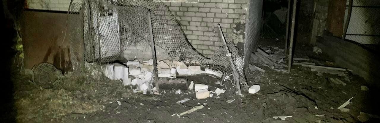 Внаслідок обстрілу Дніпропетровщини є загиблий та поранені: ситуація в регіоні станом на вечір 